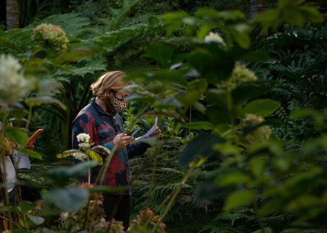 Street Style ModaLisboa Mais