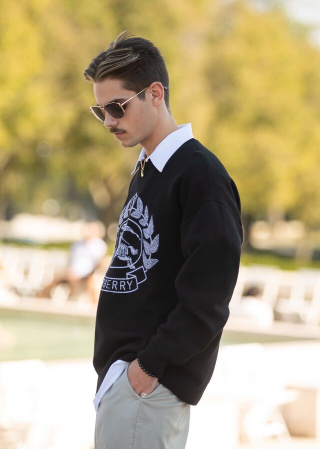 Street Style ModaLisboa Mais