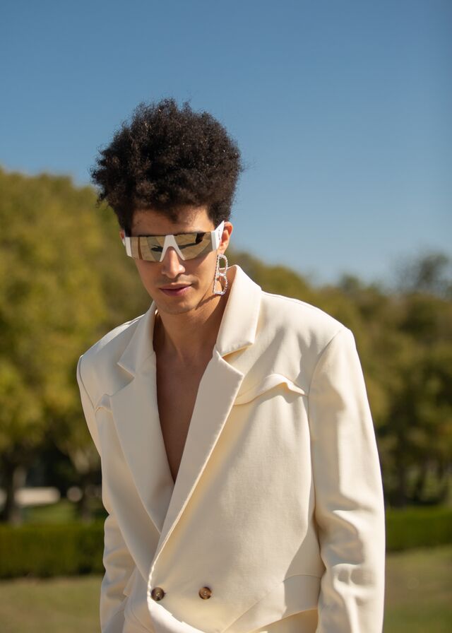 Street Style ModaLisboa Mais