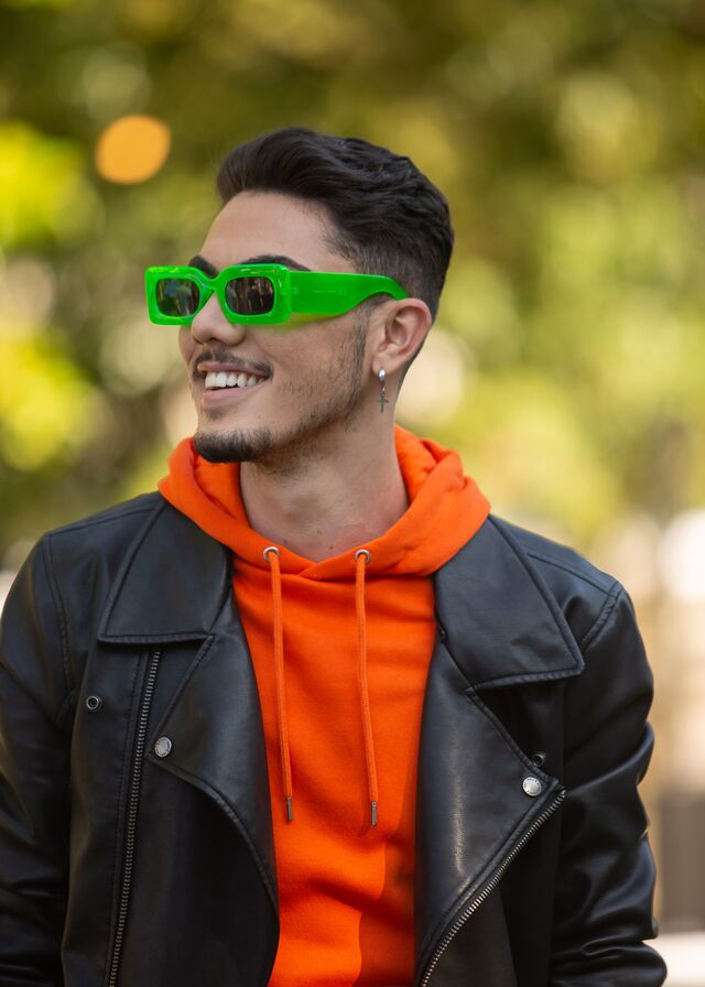 Street Style ModaLisboa Mais