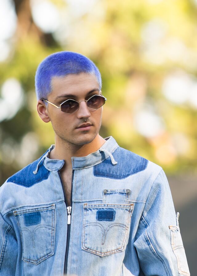 Street Style ModaLisboa Mais