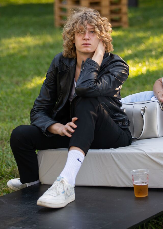 Street Style ModaLisboa Mais