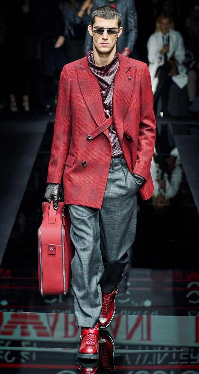 Emporio Armani
