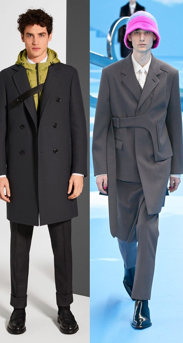 Canalli / Louis Vuitton