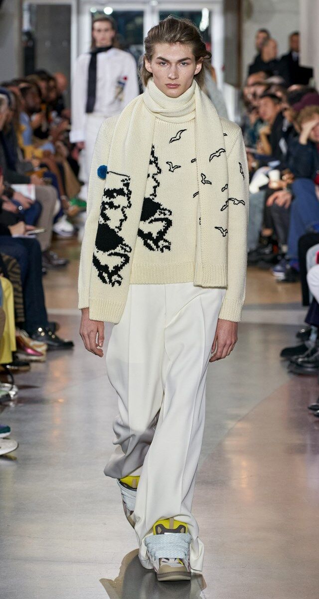 Lanvin
