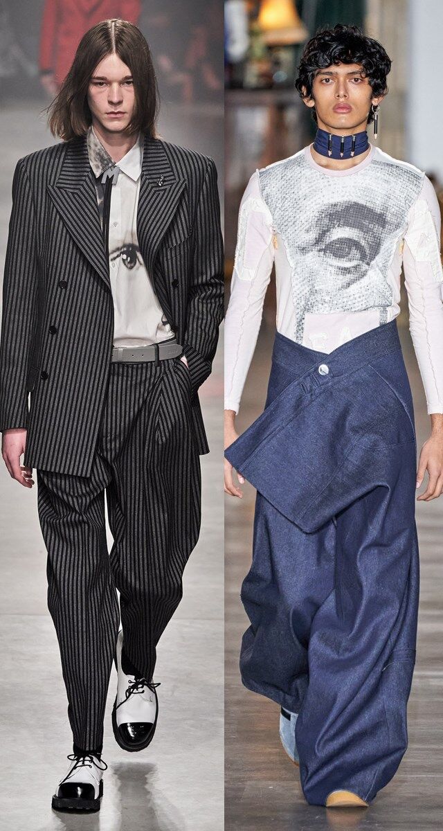 MSGM / Per Götesson