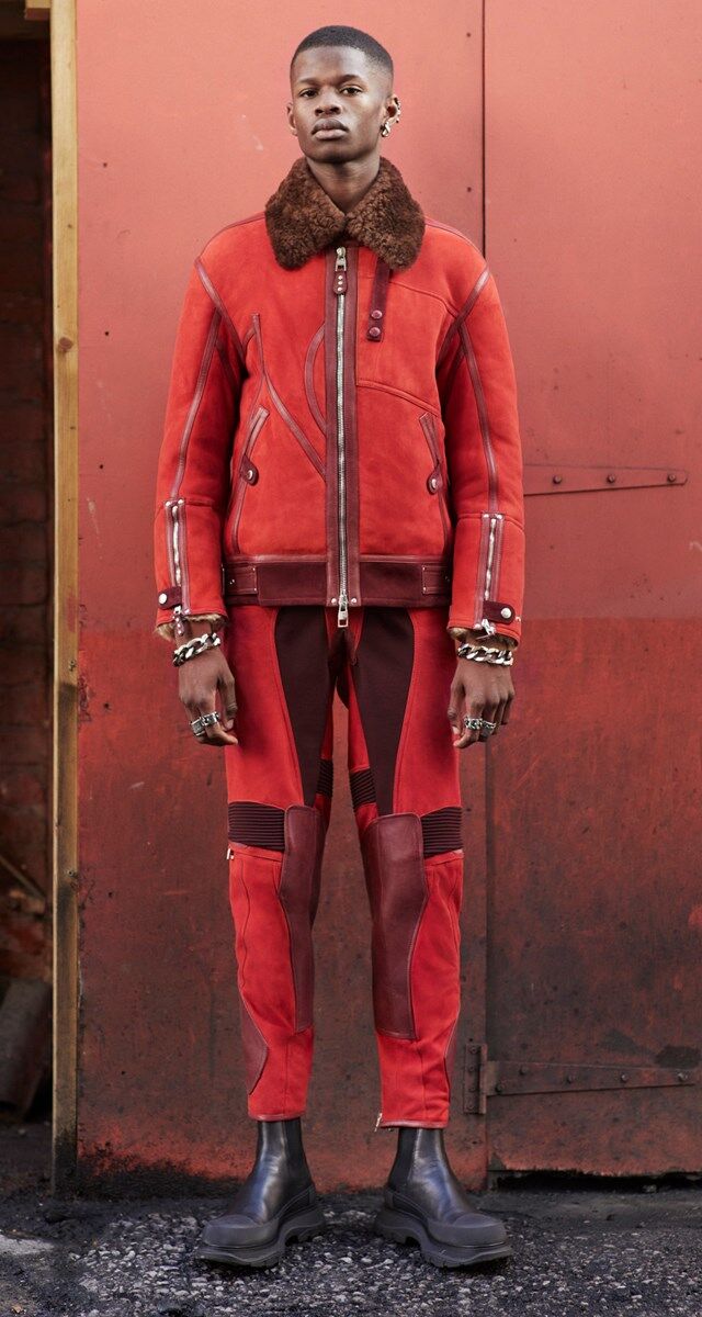 Alexander McQueen