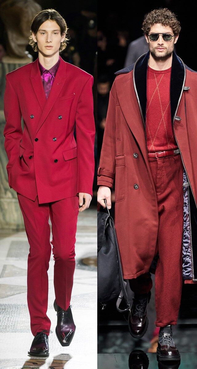 Berlutti / Giorgio Armani
