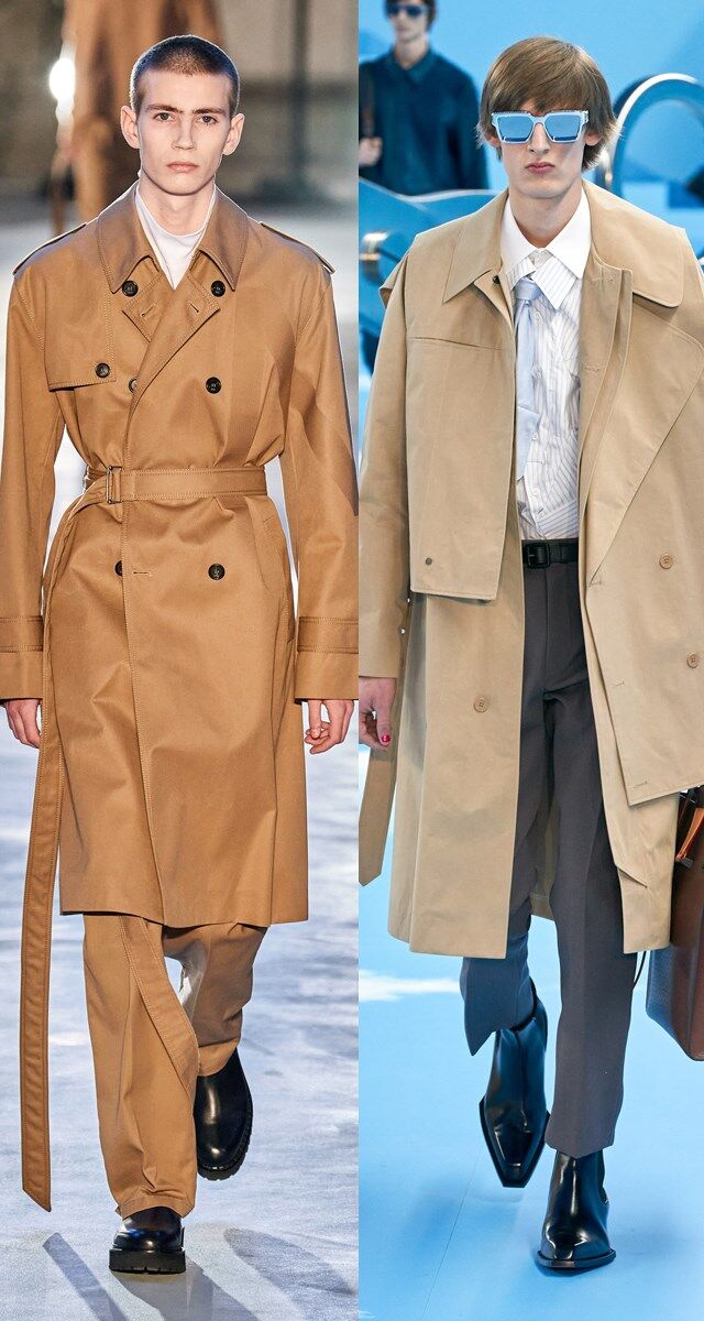 N21 / Louis Vuitton