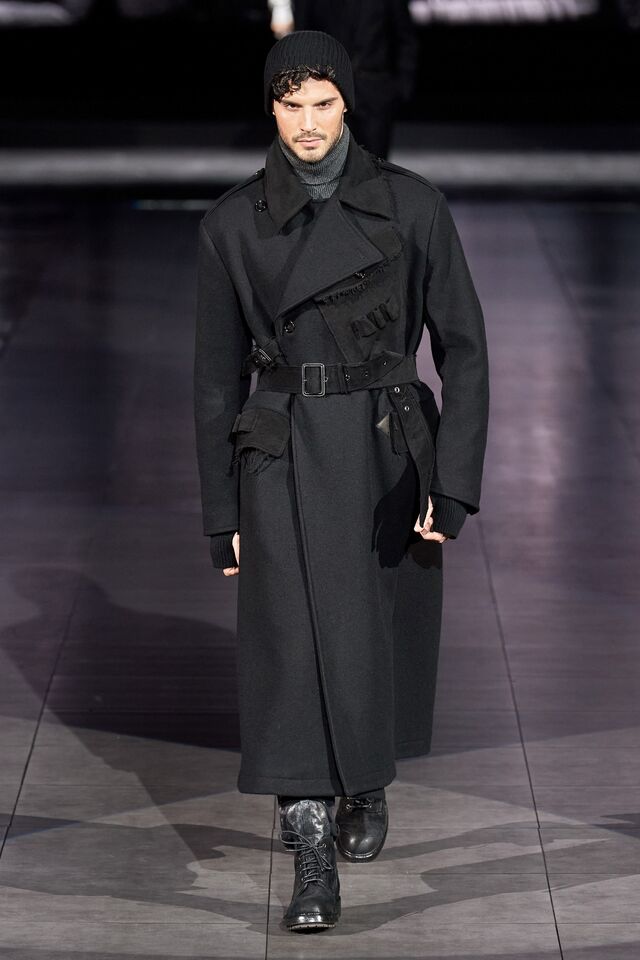 Dolce & Gabbana