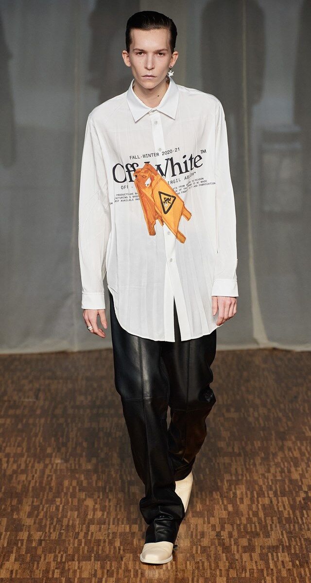 Off-White