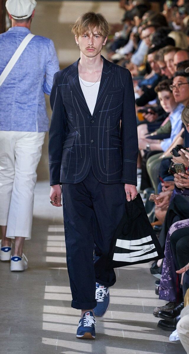 Junya Watanabe