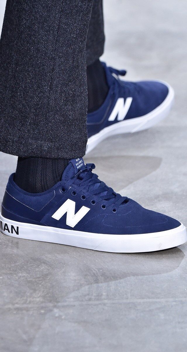 Junya Watanabe com New Balance