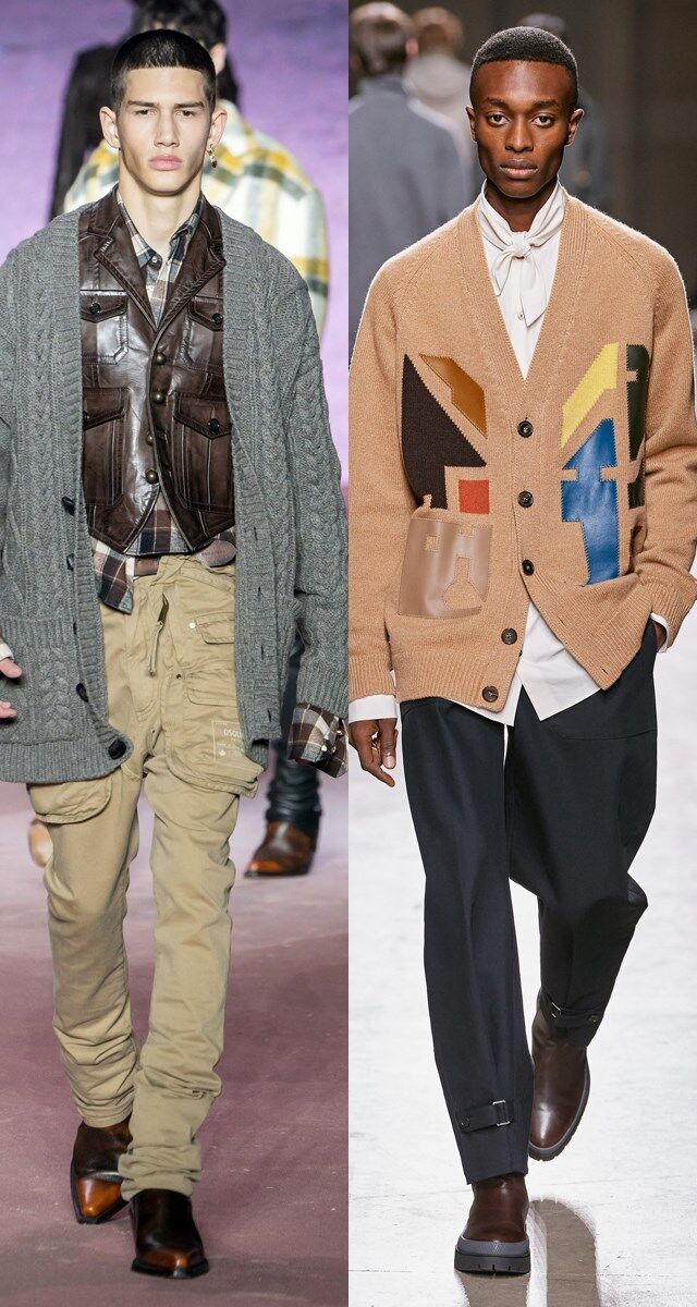 DSquared2 / Hermès