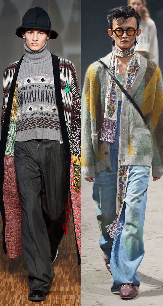Off-White / Gucci