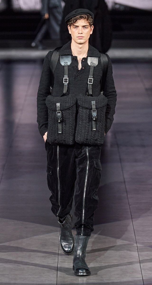 Dolce & Gabbana