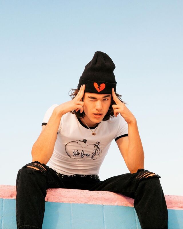 Conan Gray