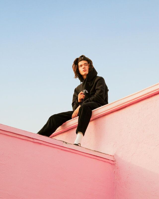 Conan Gray