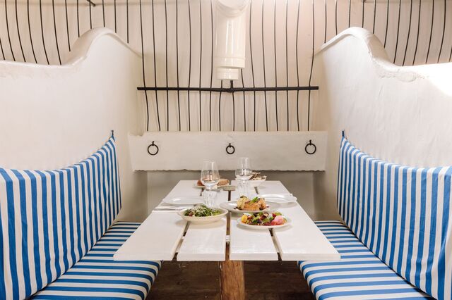 Restaurante Cavalariça
