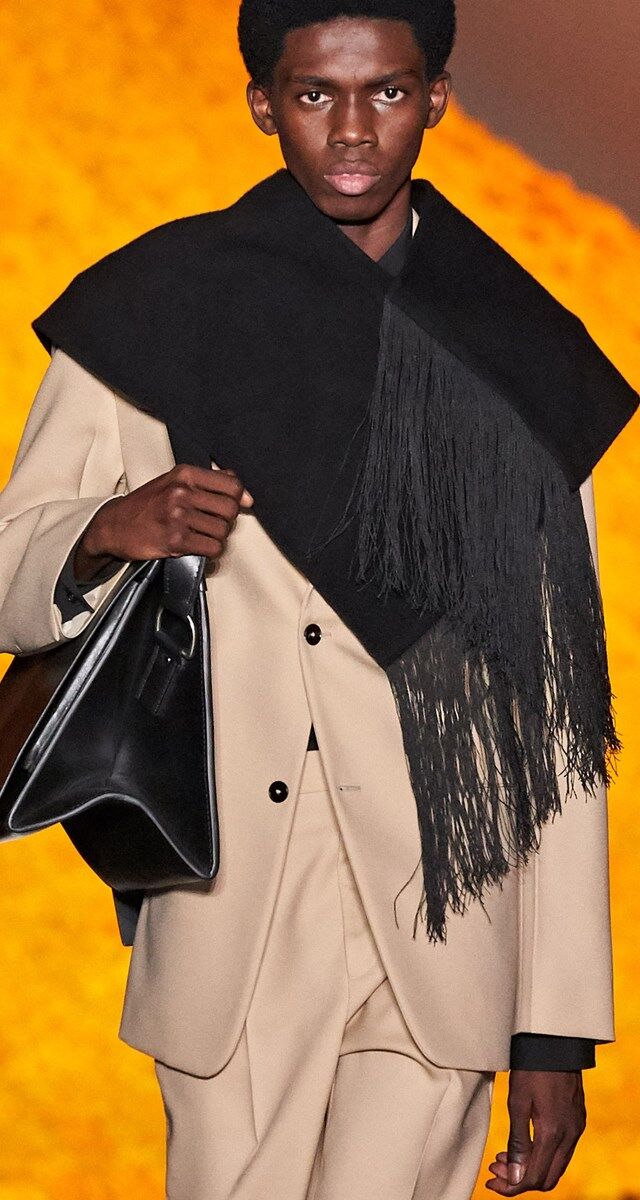 Jil Sander