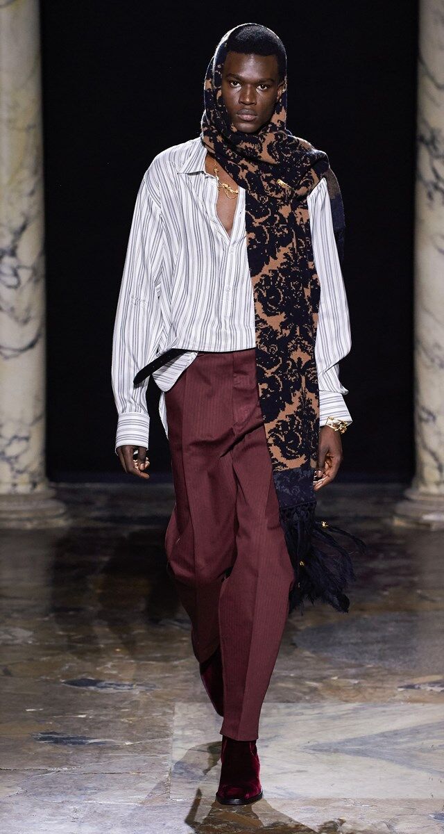 Rochas