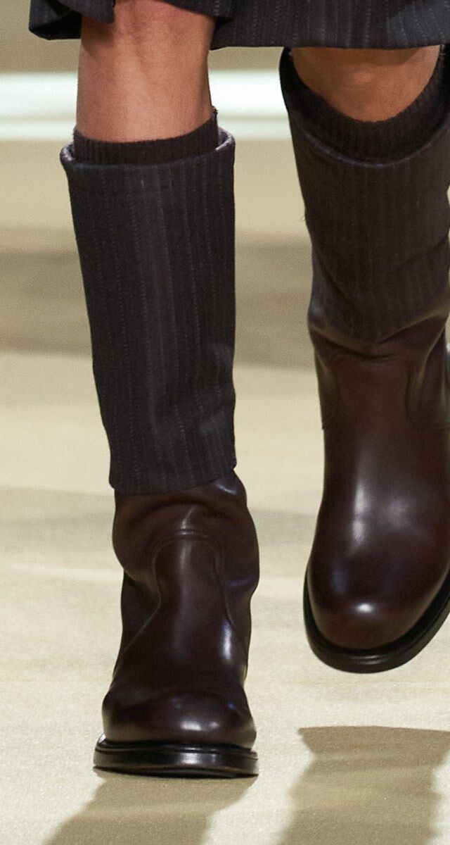 Salvatore Ferragamo