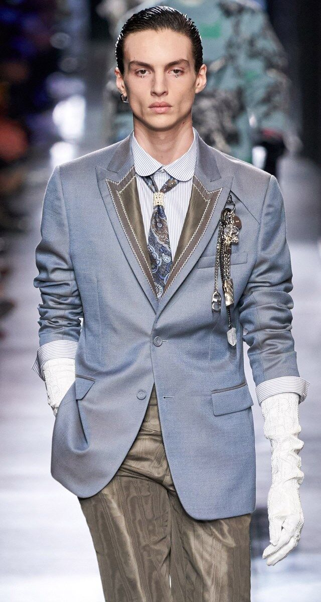 Dior Homme