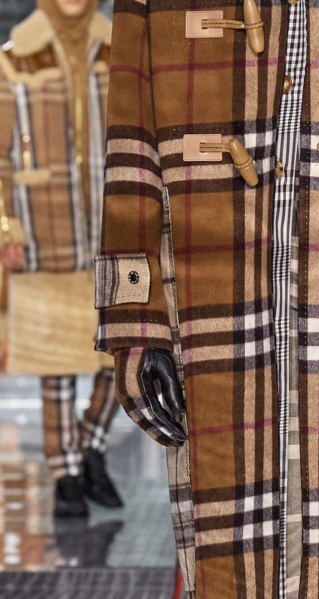Burberry