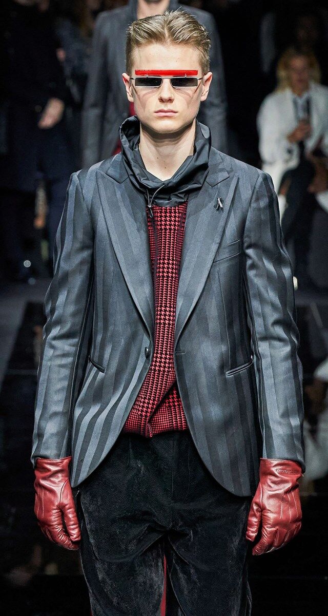 Emporio Armani