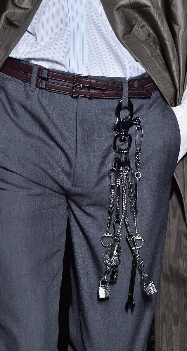 Dior Homme