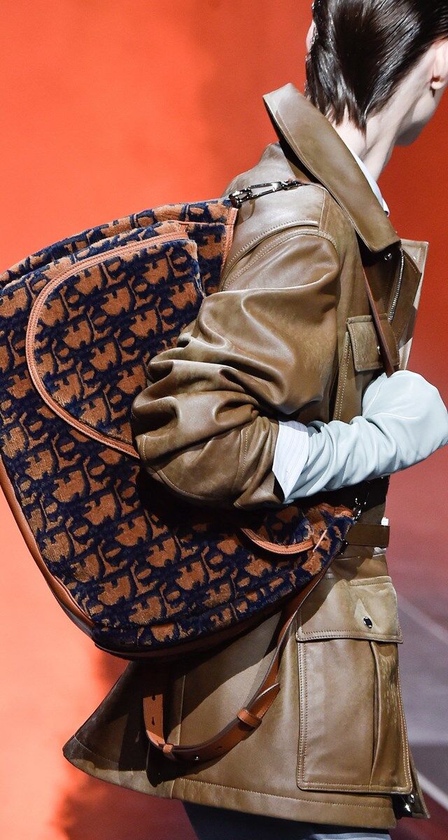 Dior Homme