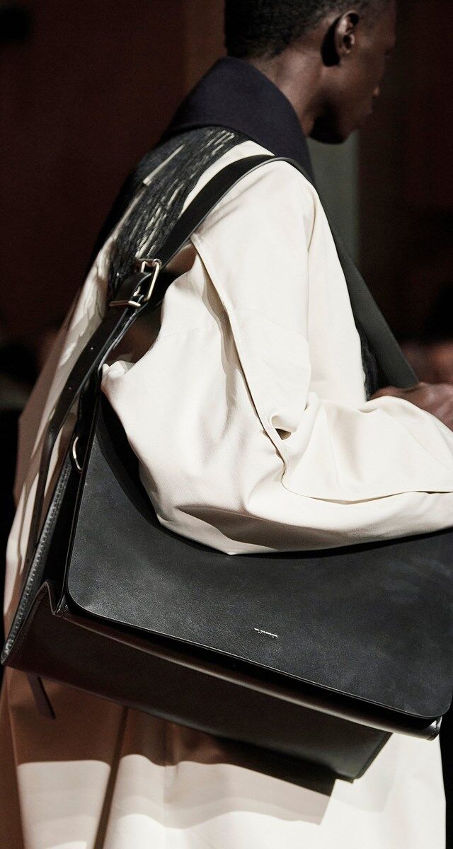 Jil Sander