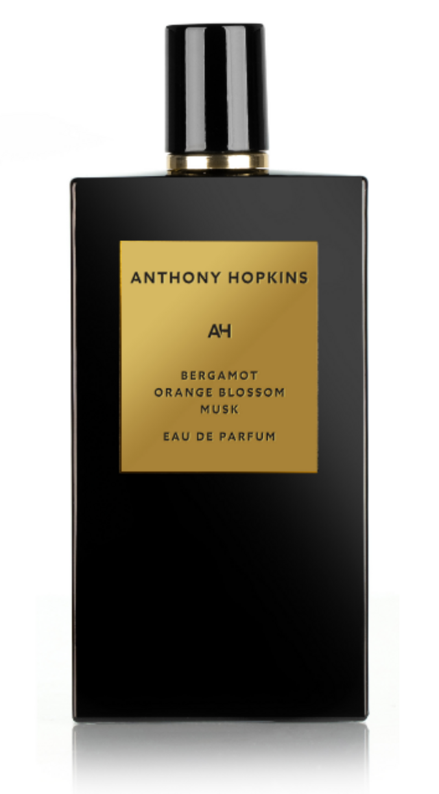 Perfume Anthony Hopkins