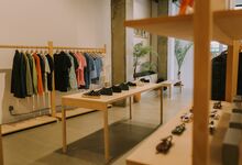 A loja masculina Slou reabriu (e tem várias novidades)