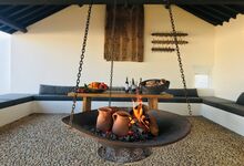 São Martinho com o melhor da gastronomia no Alto Alentejo