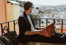 O objeto ideal para estar em teletrabalho (em casa ou em qualquer lado)