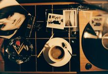 Já pensou em decorar casa com… música?