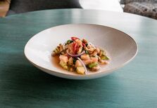 Não é boato, há mesmo um novo restaurante na cidade