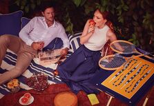 Estes tabuleiros levam 100 dias a ser concluídos (e cada um conta uma história)