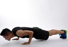 O treino de 20 minutos que toda a gente devia experimentar