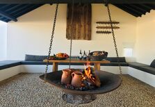 São Martinho com o melhor da gastronomia no Alto Alentejo