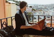 O objeto ideal para estar em teletrabalho (em casa ou em qualquer lado)