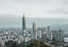 Este é o festival online de arquitetura, de 48h seguidas