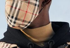 Saiba como combinar a máscara com a roupa