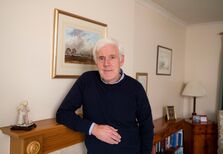 O professor que processou Oxford por preconceito de idade – e ganhou