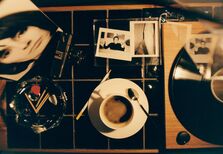 Já pensou em decorar casa com… música?