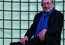 André Jordan: “Uma parte dos hotéis vai ser transformada em residências”