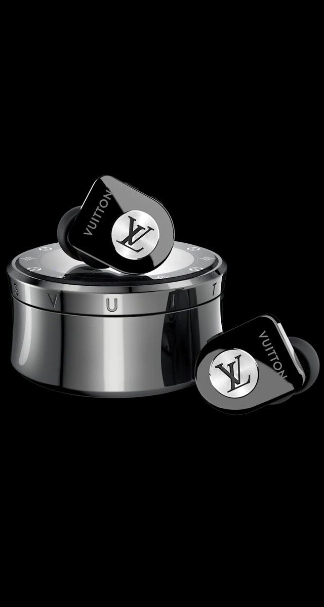 Auriculares Horizon Wireless, Louis Vuitton.