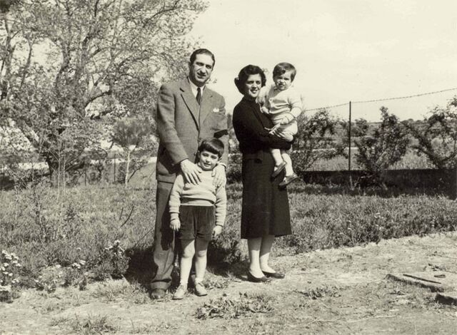 "São definitivamente uma das grandes empresas do ramo e, mais importante ainda, mantiveram-na sempre dentro da família."