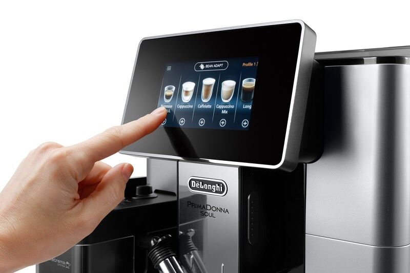 Já conhece a melhor experiência de barista em casa?